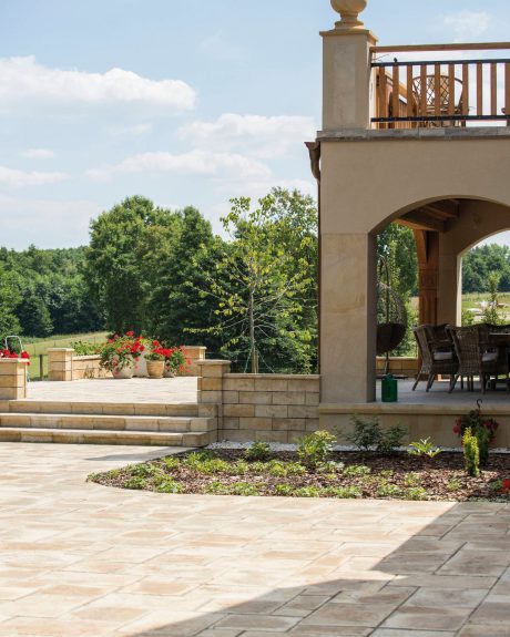 Bradstone Travero фамилия - бежов меланж