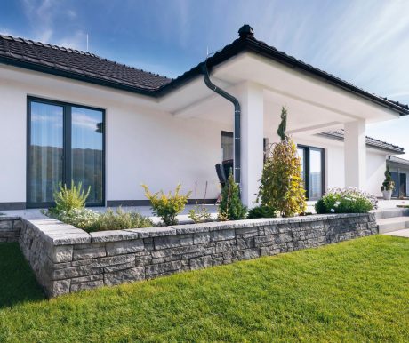 Bradstone Mountain Block - варовик