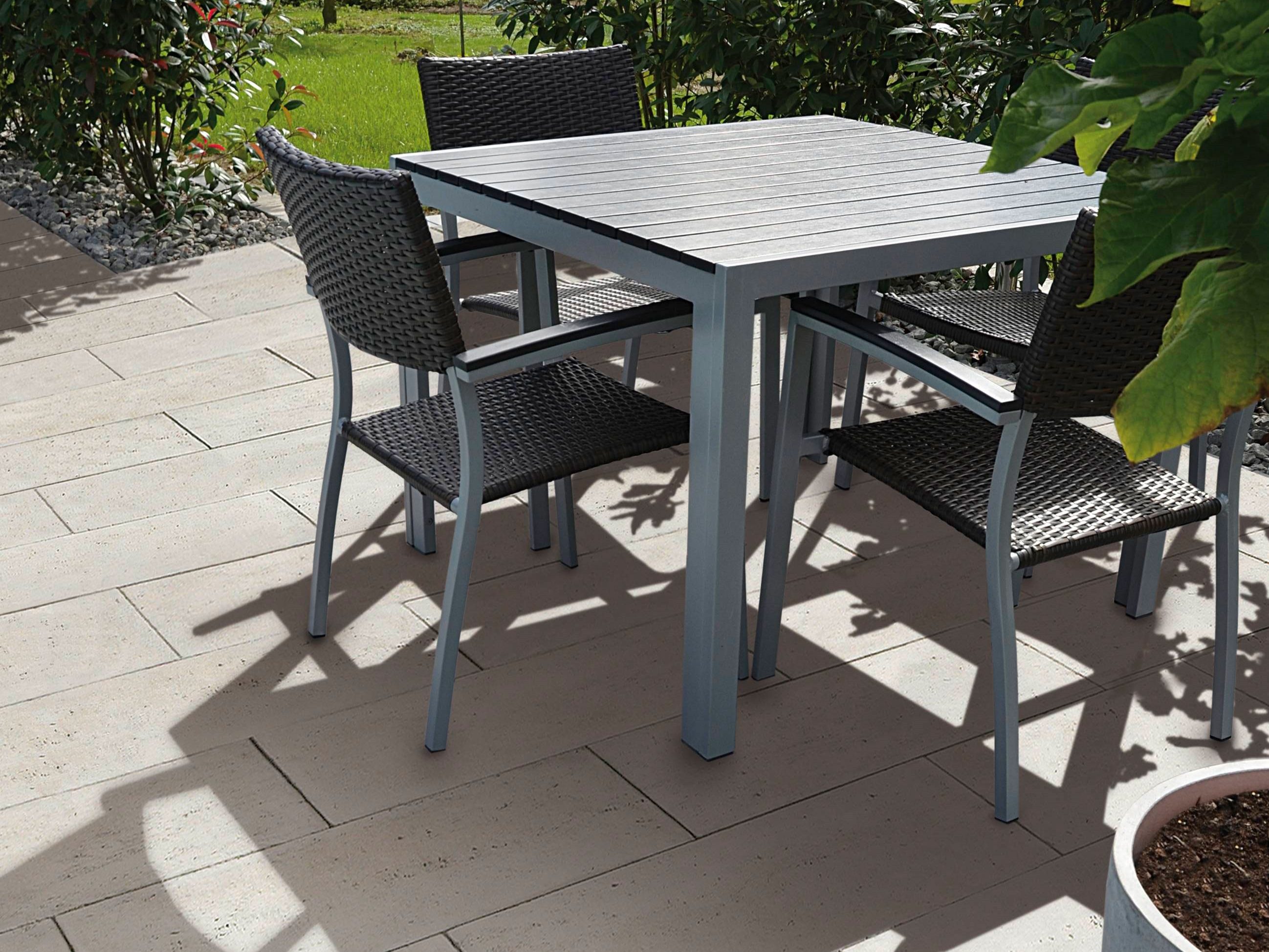 Lusso Tivoli плочи - кремаво-бял 