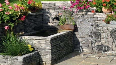 Bradstone Milldale сив меланж