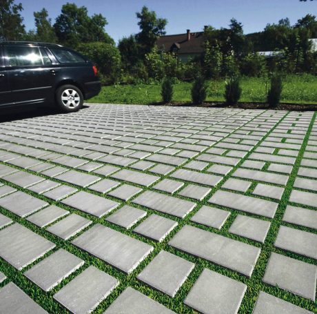 Ecogreen сив цвят