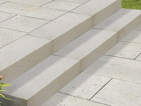 Semmelrock Bradstone Mountain block múr