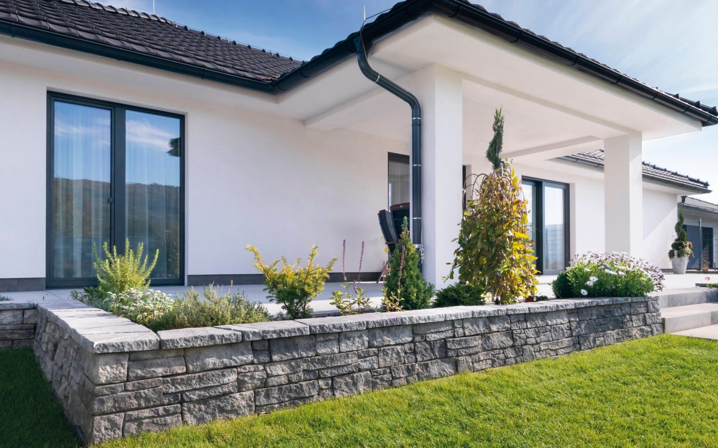 Bradstone Mountain Block - варовик 