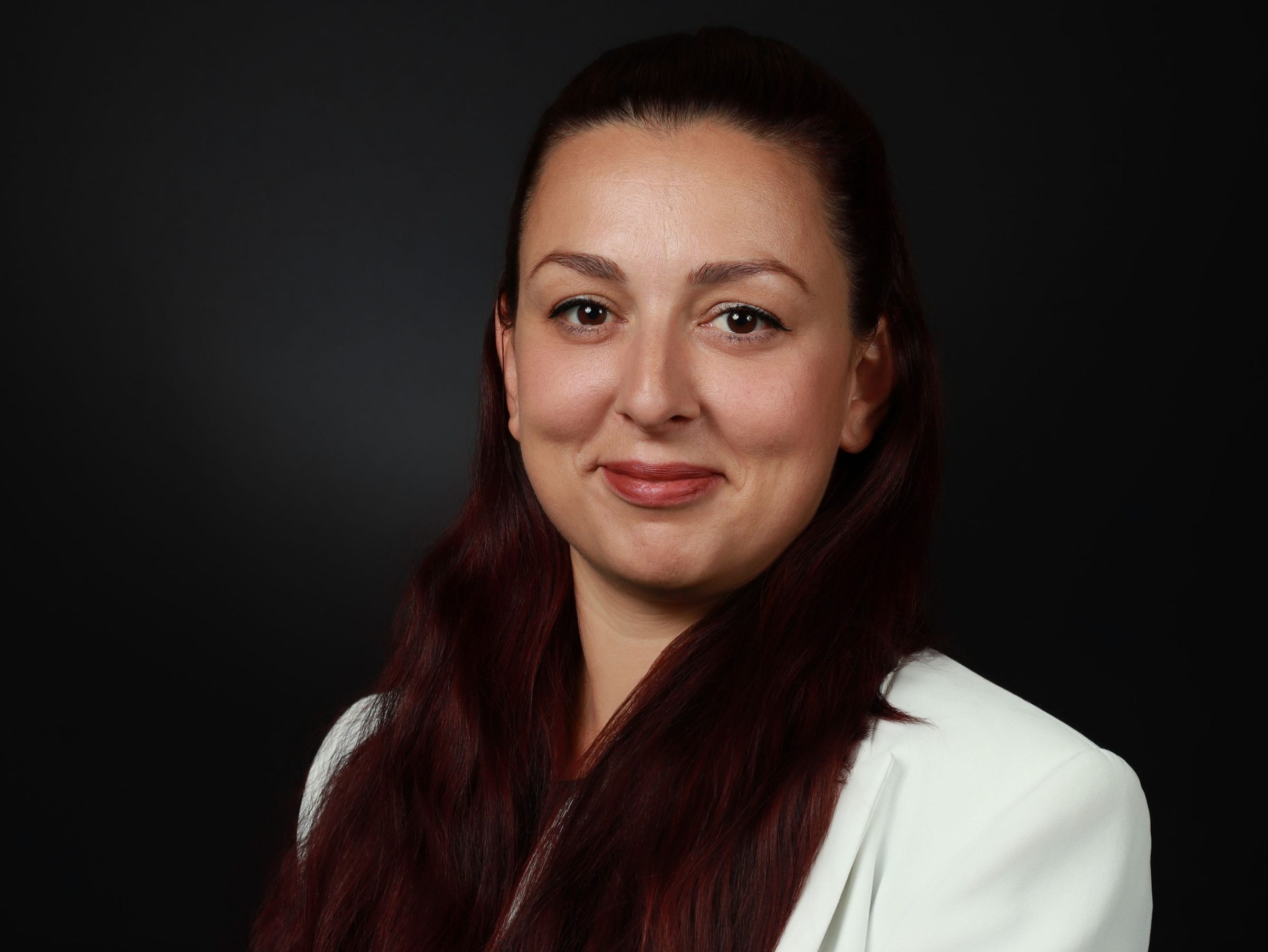 Йоанна Алексиева