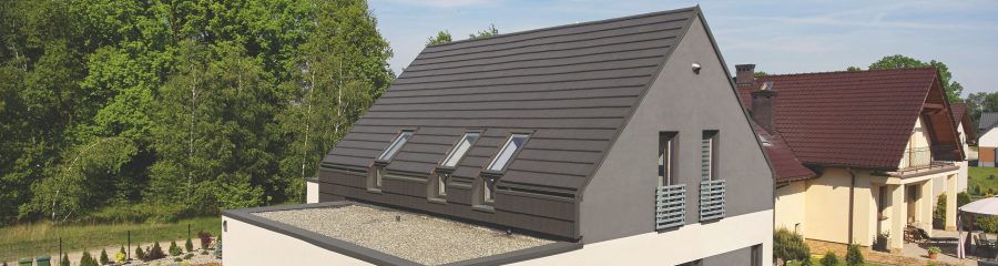 Roof windows