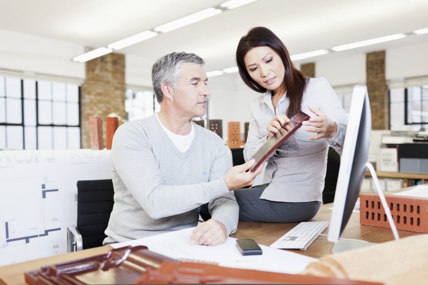 Консултация с професионалисти