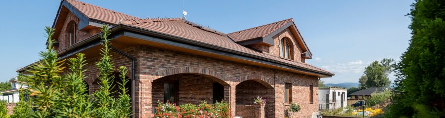 Reference photo of single house in Michalovce 11