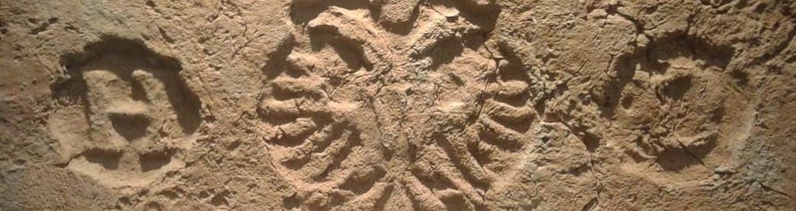 Part of our articles for the book "Clay as a building material in the history"