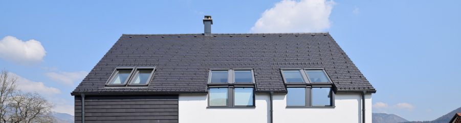 e4 house Kamnik in Slovenia