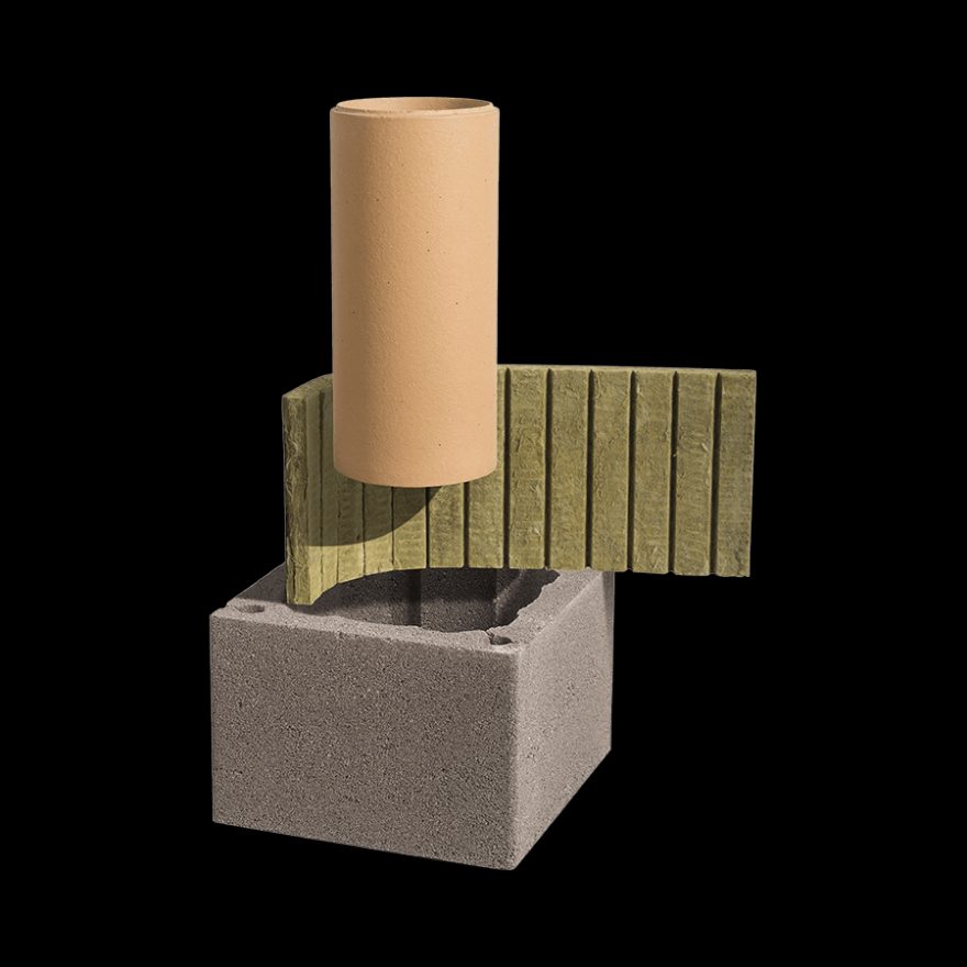 Компоненти на коминна система