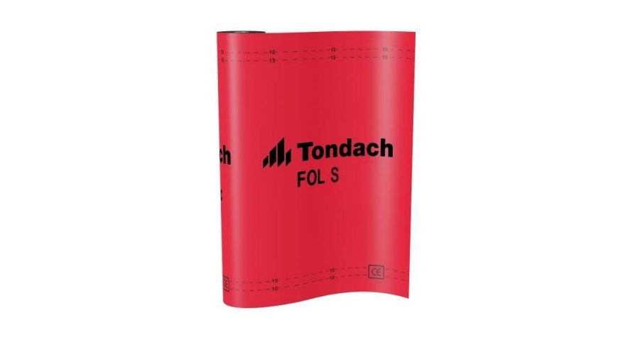 Подпокривно парадифузно фолио