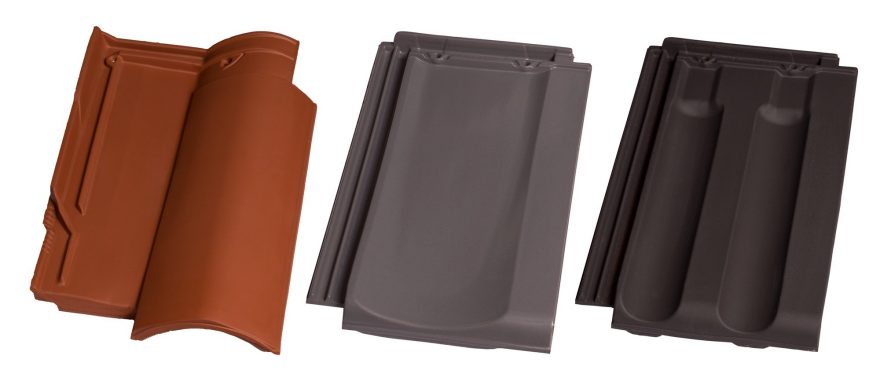 Модели керемиди Тондах