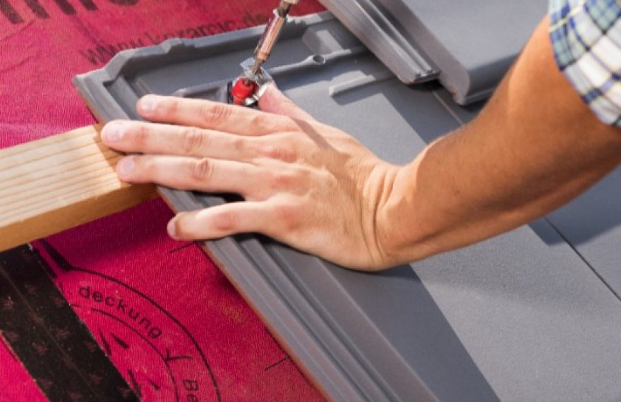 Закрепващи винтове