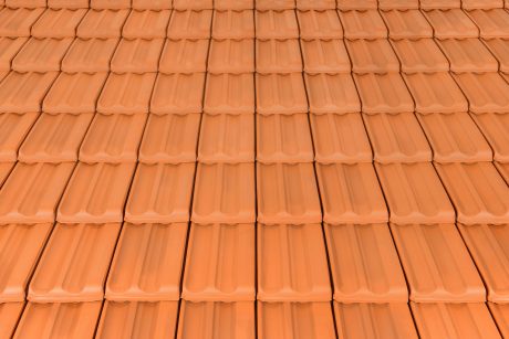 Tondach Makedo natural red