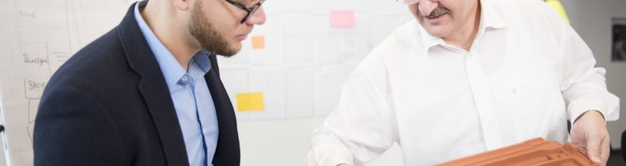 Employer branding