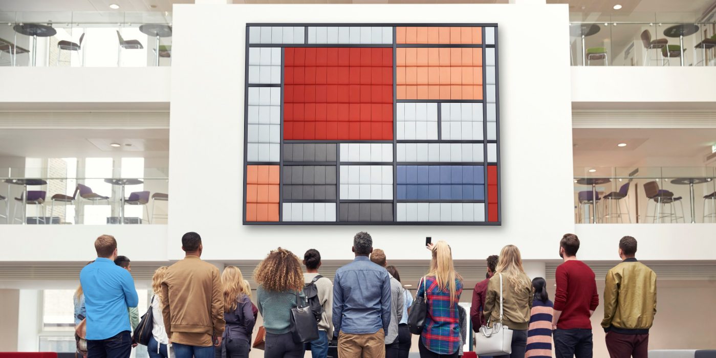 Kalendář Tondach 2018 - image lifestyle foto