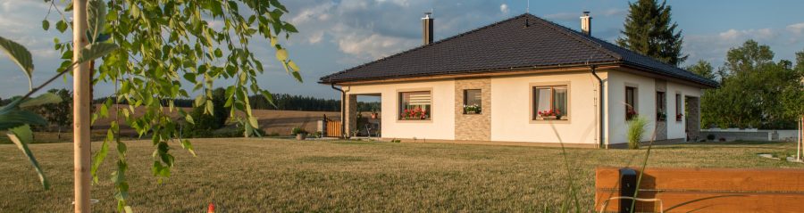 Reference project, public building built with Porotherm and Tondach