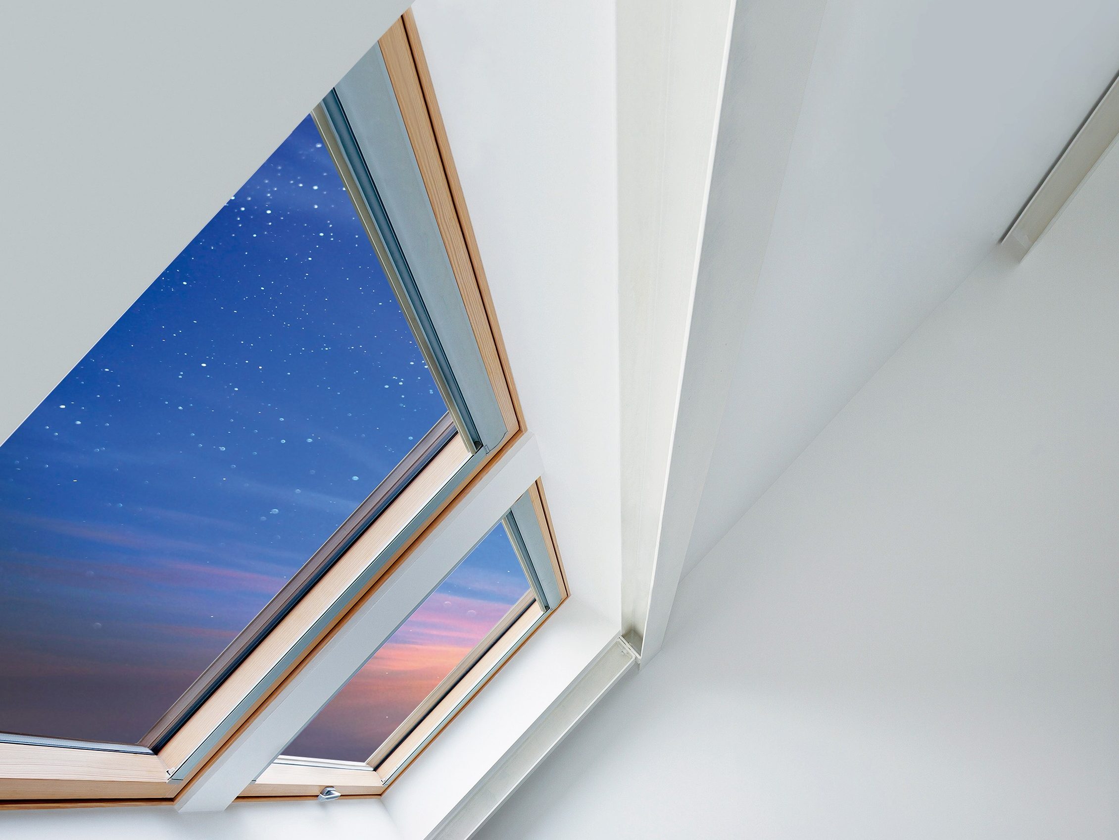 Прозорец с изглед