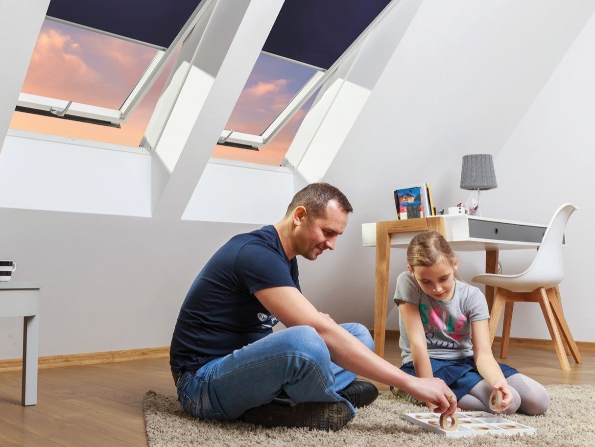 Вътрешна щора