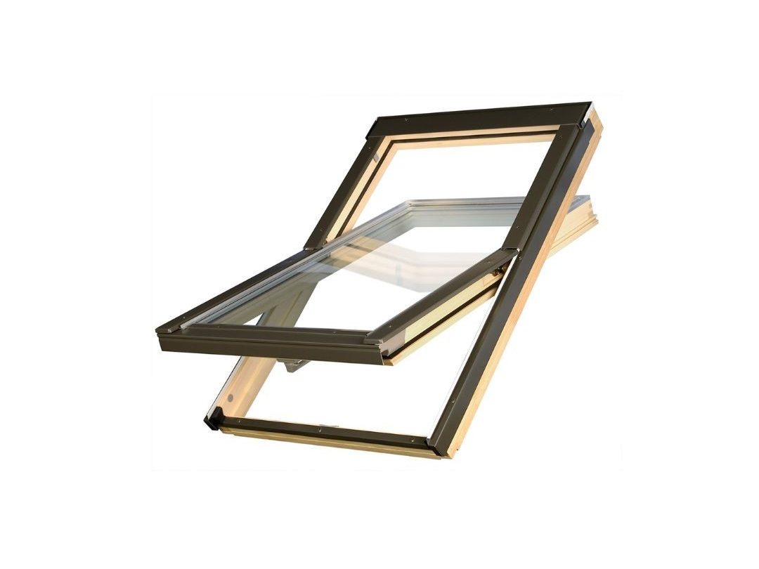 Tondach прозорец Comfort