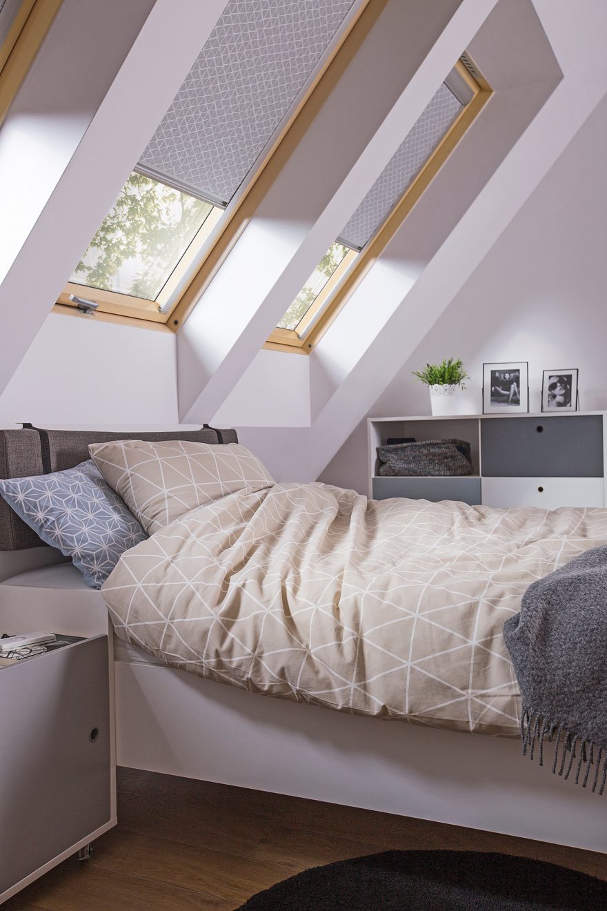 Покривни прозорци Tondach