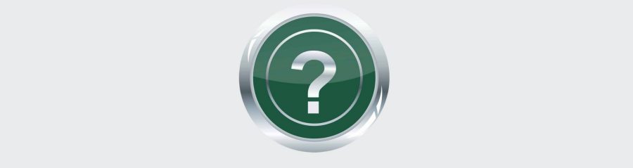 Questionmark - 1