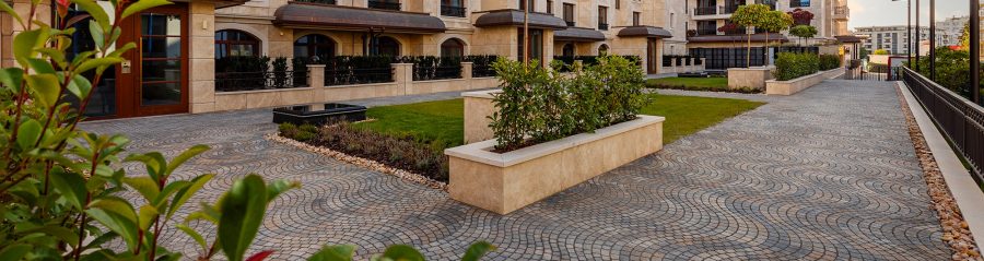 Paradise Place София