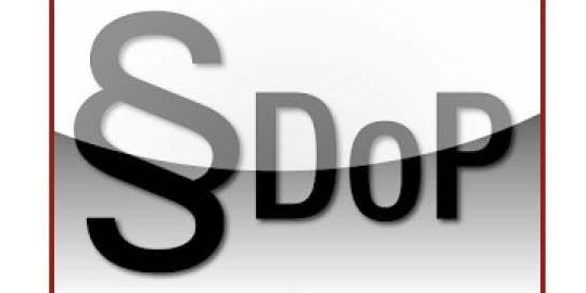 Wienerberger Declaration of Performance mobile app icon.