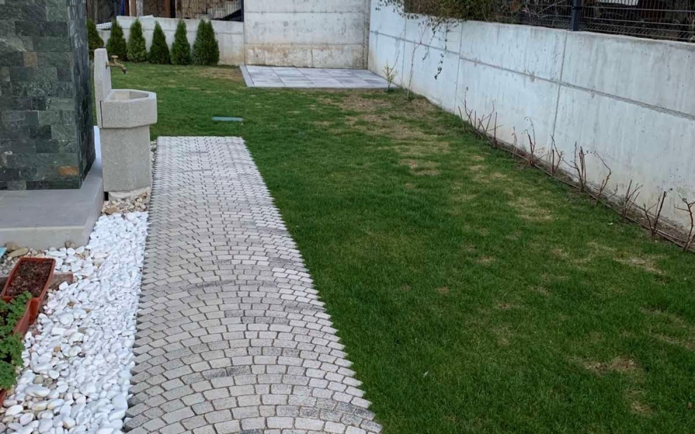 Комбиниран формат Арте