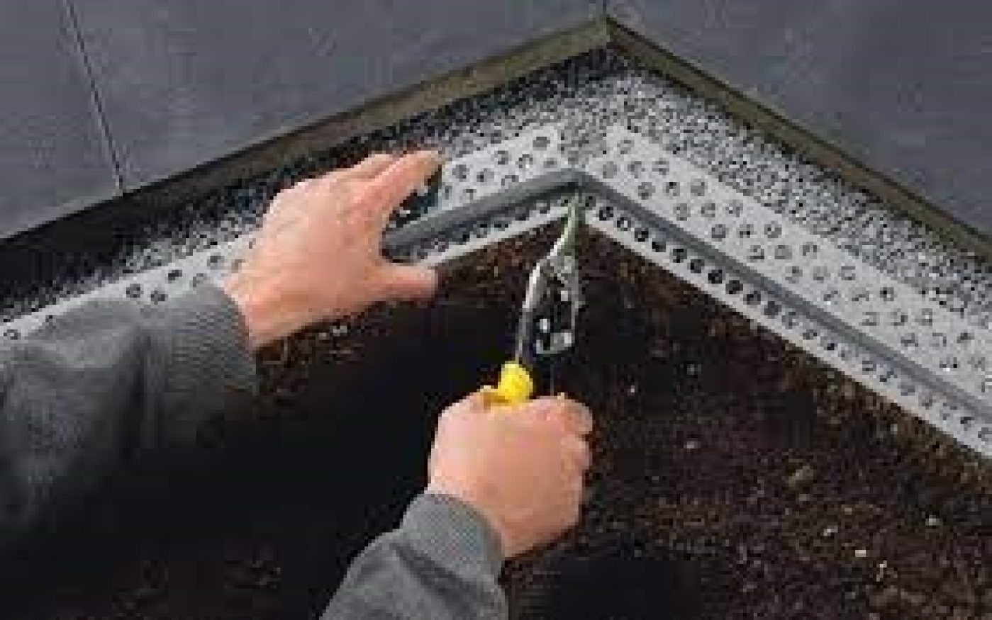 Рязане на профил