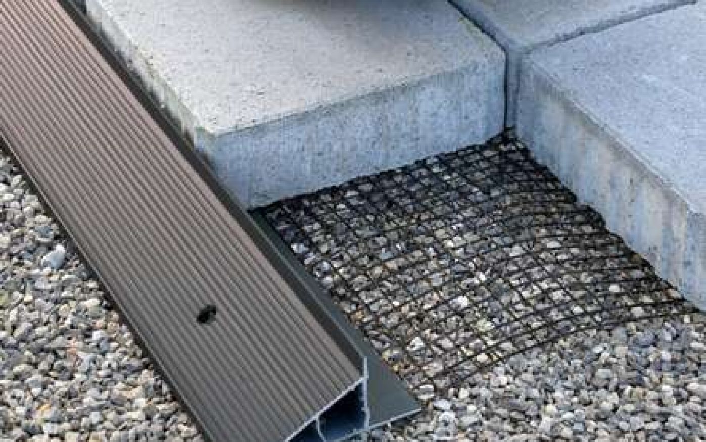 Steinfix forte straight