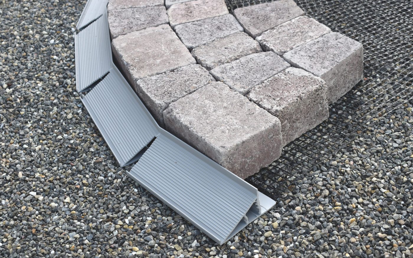 Steinfix forte round