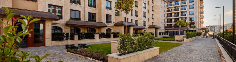 Paradise Place София