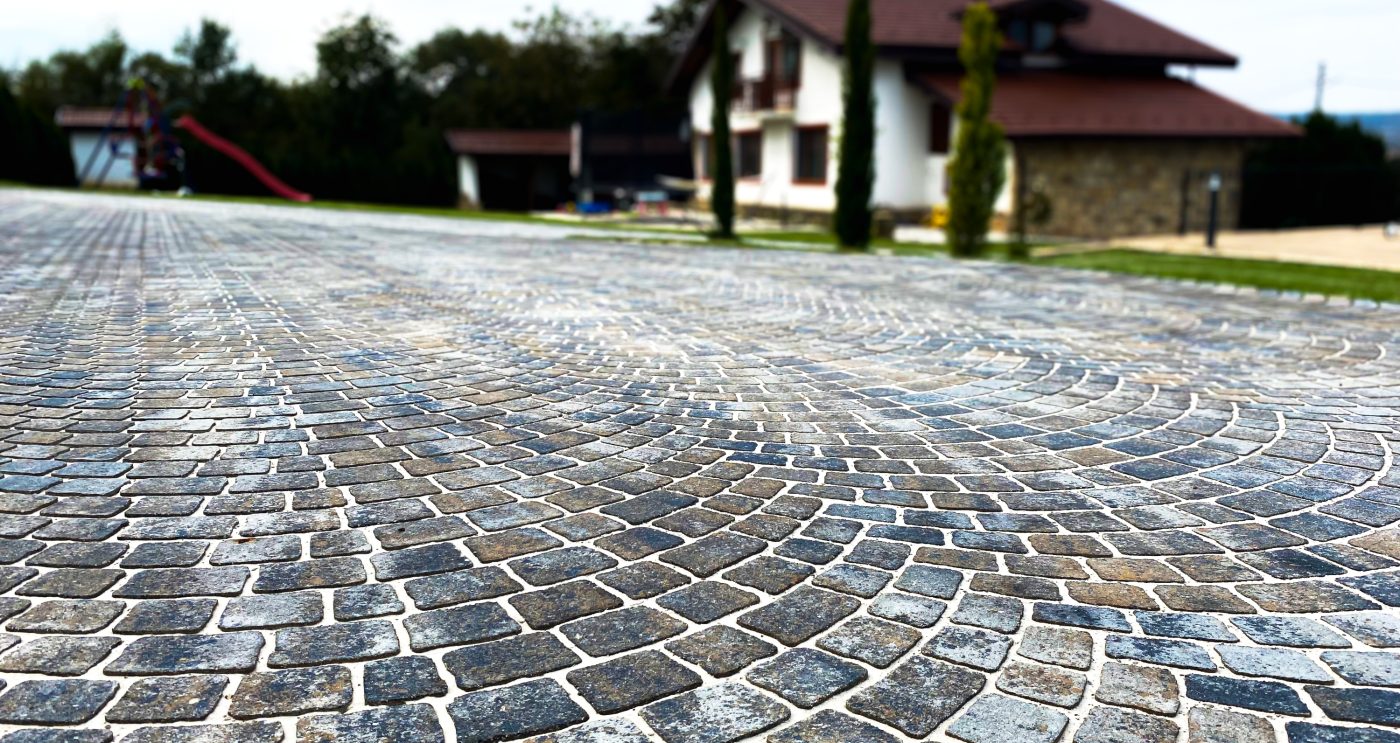 Велико Търново, частен дом