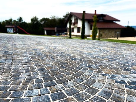 Велико Търново, частен дом