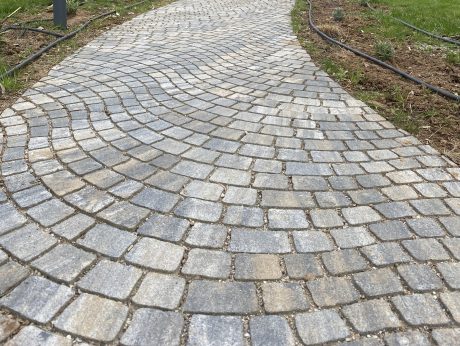 Настилка ARTE