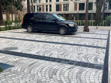 Настилка ARTE