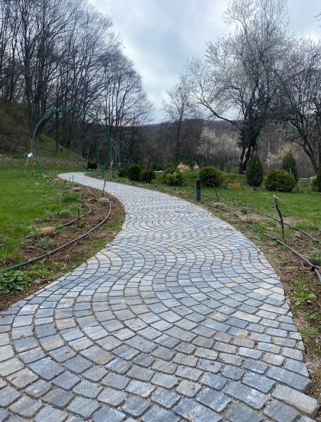 Настилка ARTE