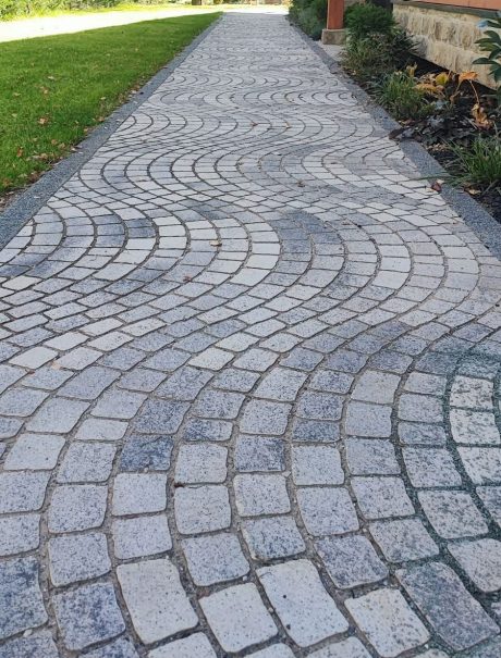 Настилка ARTE