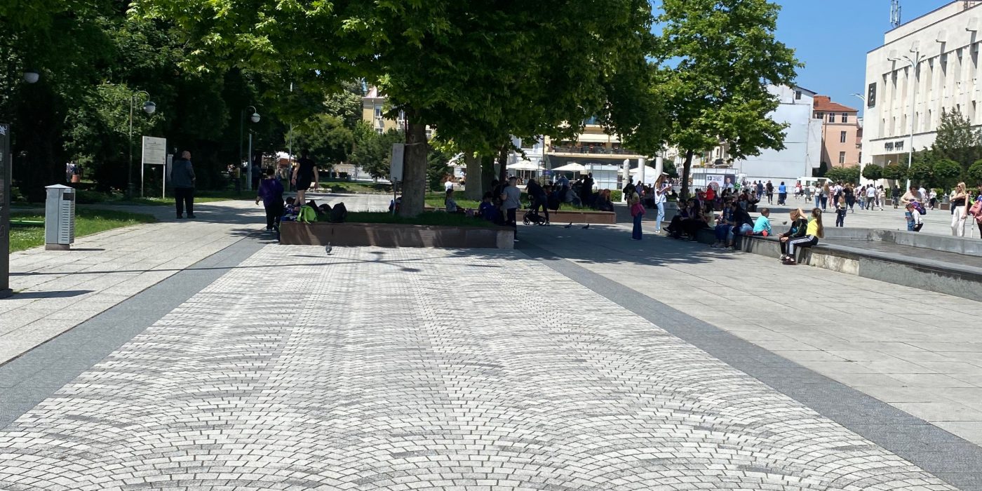 Настилка ARTE