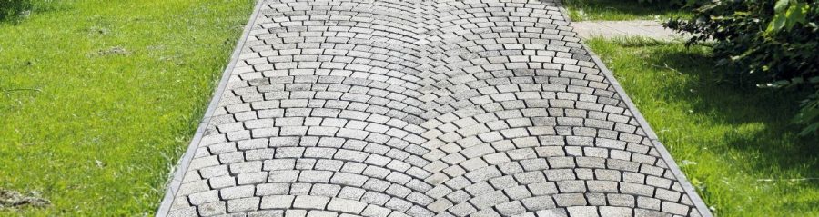 ARTE сегментен паваж