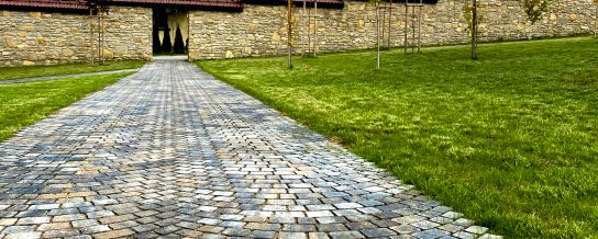 Велико Търново, частен дом