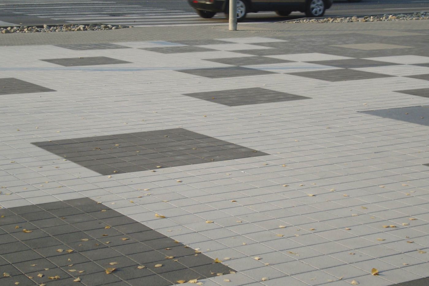 City Top Plus антрацит