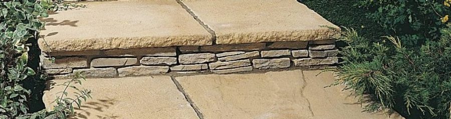 Bradstone Old Town плочи