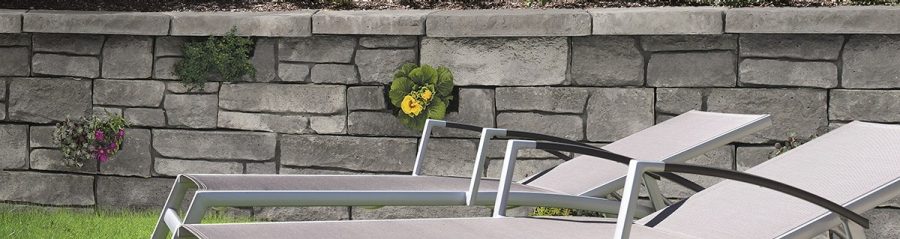 Bradstone Mountain Block сив меланж