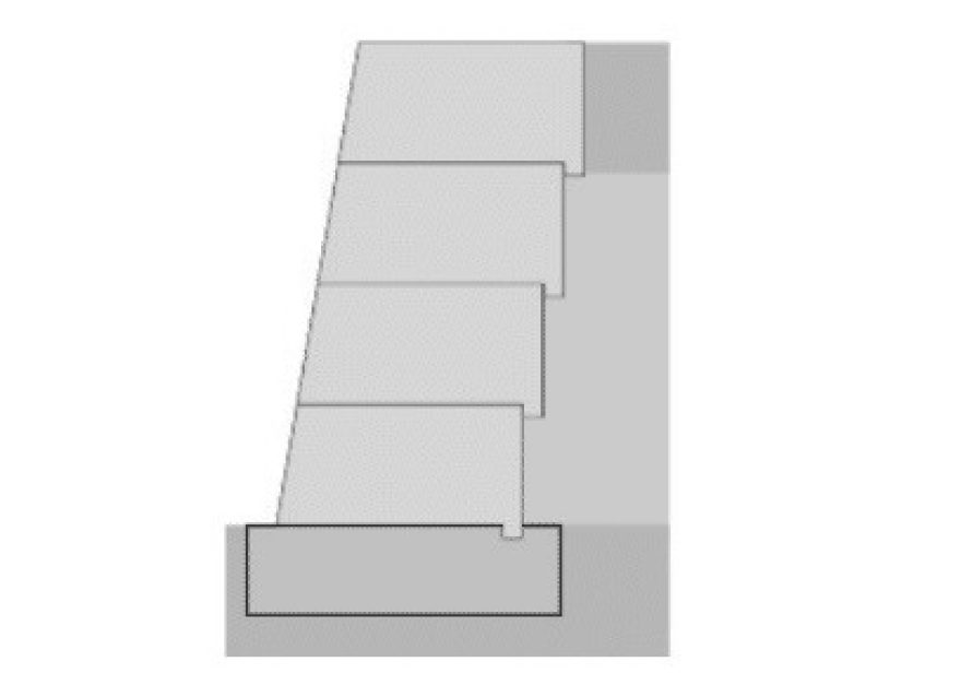 Чертеж  "Зъбно зацепване"