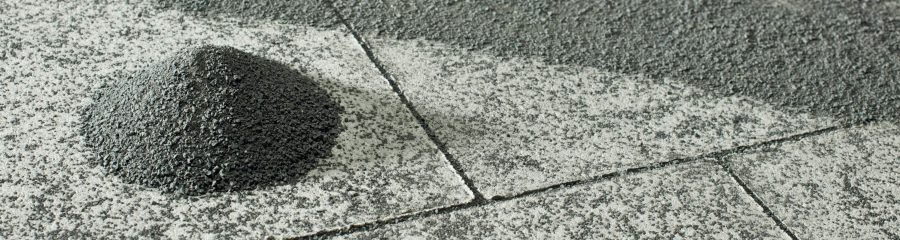 Stones Eco пясък за фугиране