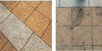 Мазни петна