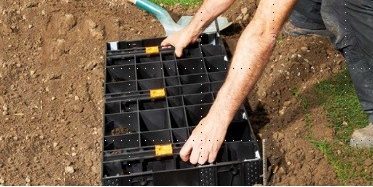 Modulesca полагане  стъпка 2