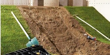 Modulesca полагане  стъпка 1